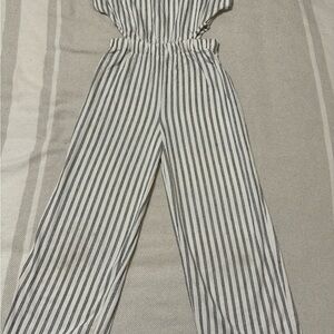Girls Zara Romper size 10